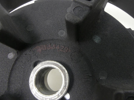 2016 Indian Chieftain Dark Horse Rear Main Drive Belt Pulley 66T 24mm 1333429 {{ shop.shopifyCountryName }} - Mototech271