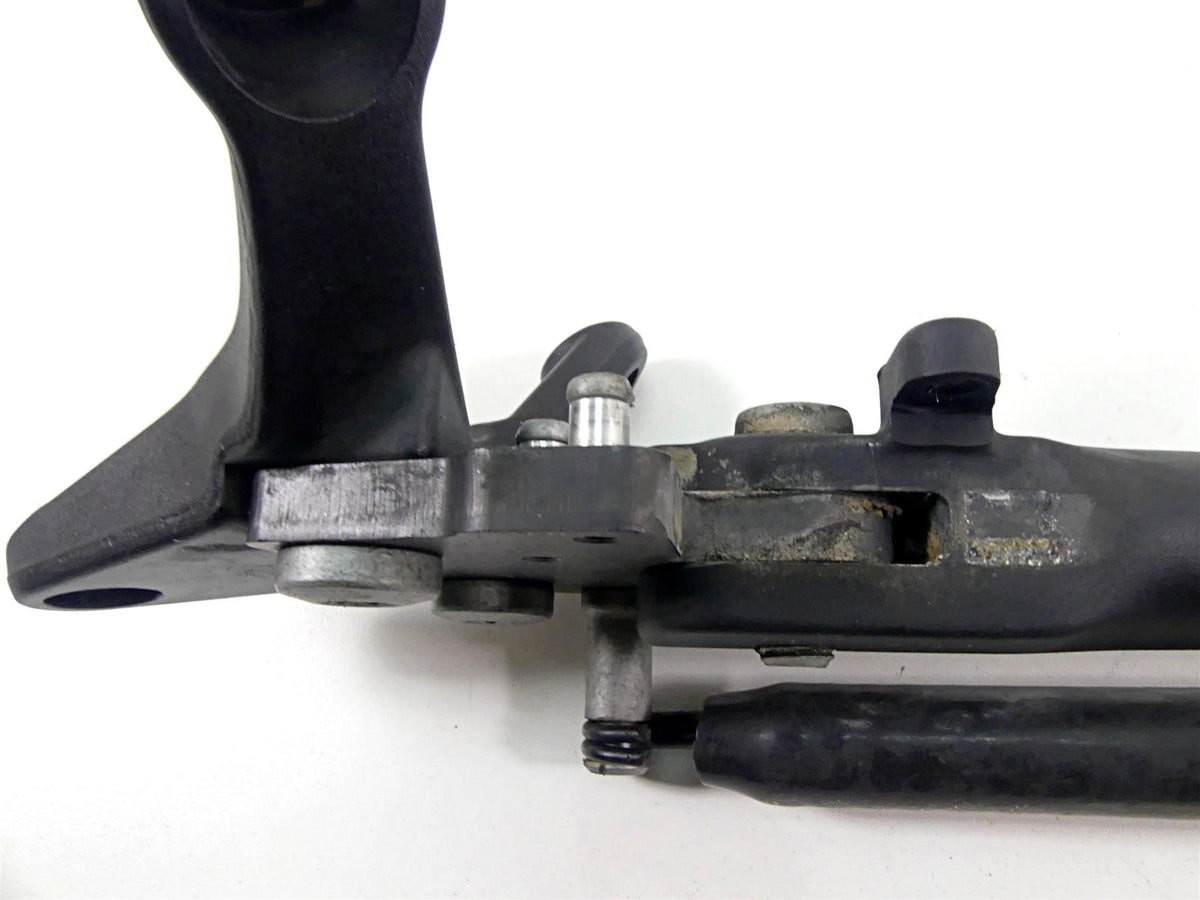 2016 KTM 1290 Super Duke R Side Kickstand Kick Stand 6100302313333S {{ shop.shopifyCountryName }} - Mototech271