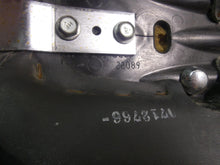 Load image into Gallery viewer, 2005 Harley Softail FLSTSC Heritage Springer Rear Passenger Seat Saddle 51807-07
