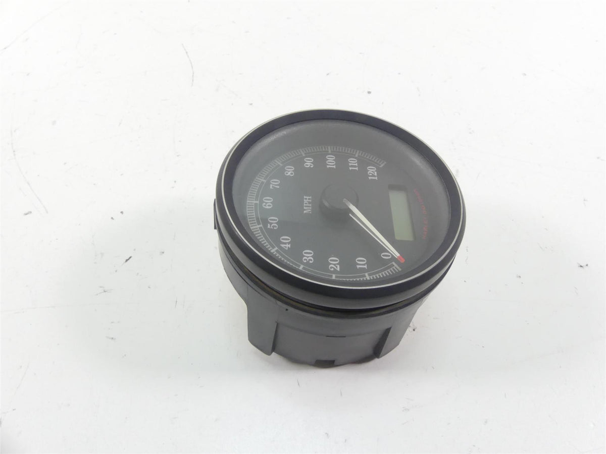 2012 Harley Touring FLHTP Electra Glide Speedometer Gauge - 23K 67349-08 {{ shop.shopifyCountryName }} - Mototech271