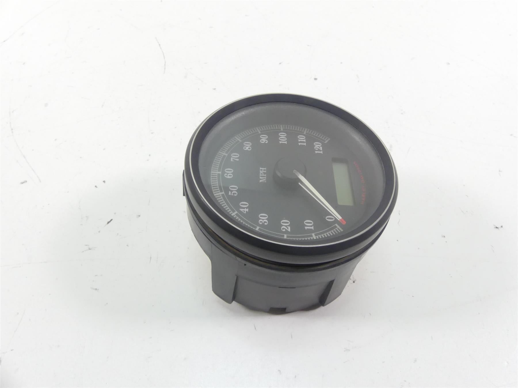 2012 Harley Touring FLHTP Electra Glide Speedometer Gauge - 23K 67349-08 {{ shop.shopifyCountryName }} - Mototech271