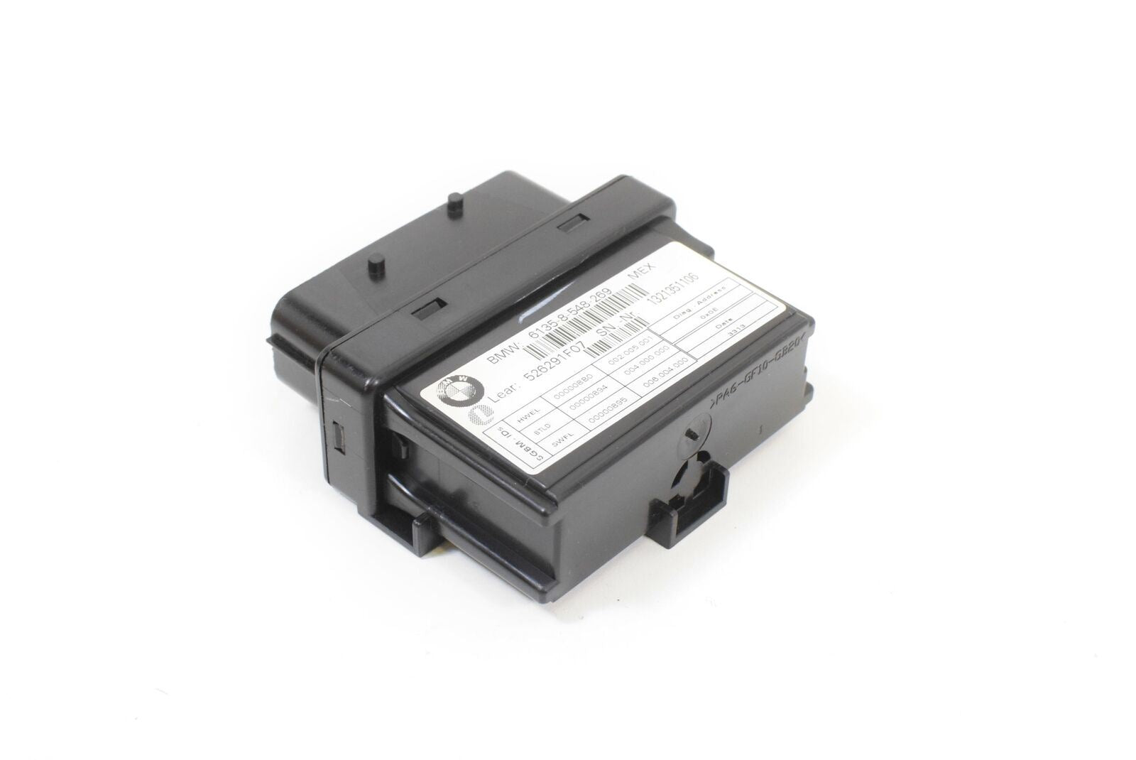 2014 BMW K1600 GTL K48 Base Module Satelite Control Unit 61358548269 {{ shop.shopifyCountryName }} - Mototech271