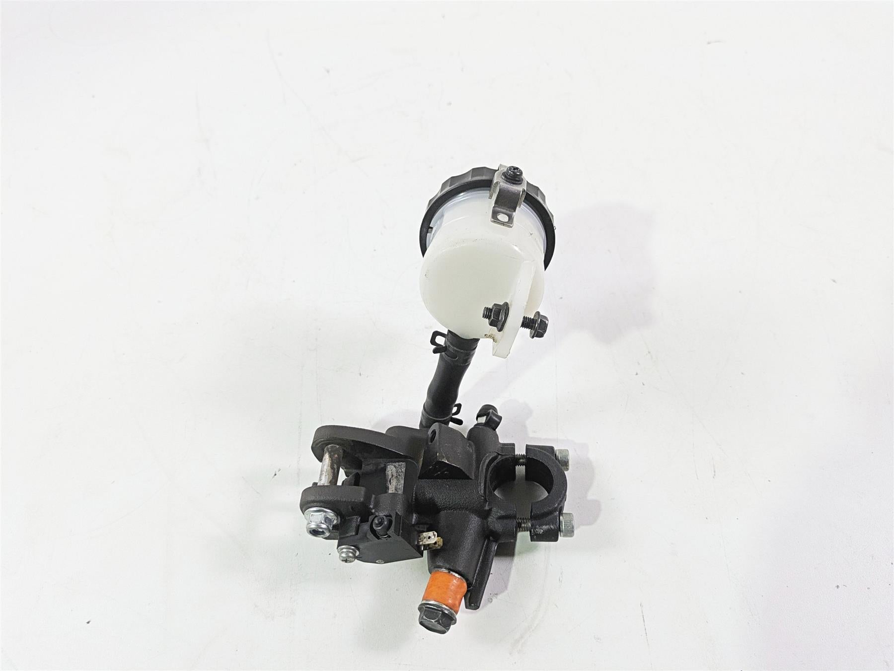 2020 Kawasaki ZX6R ZX636 Ninja Front Radial Brake Pump 11/16
