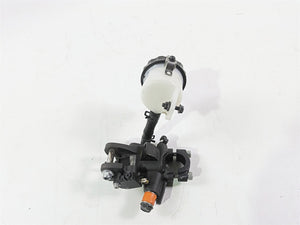 2020 Kawasaki ZX6R ZX636 Ninja Front Radial Brake Pump 11/16 Nissin 43015-0702