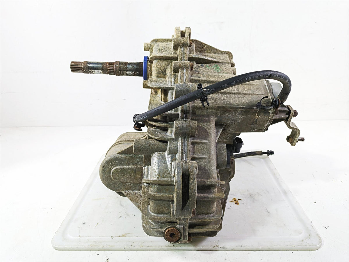 2020 Polaris RZR 900 S Transmission Gear Box 2K 1334342 {{ shop.shopifyCountryName }} - Mototech271