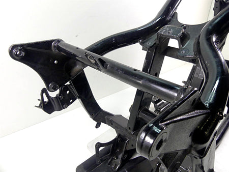2008 Suzuki M109R VZR1800 Straight Main Frame Chassis With Arkansas Clean Title 41100-48G10-019 {{ shop.shopifyCountryName }} - Mototech271