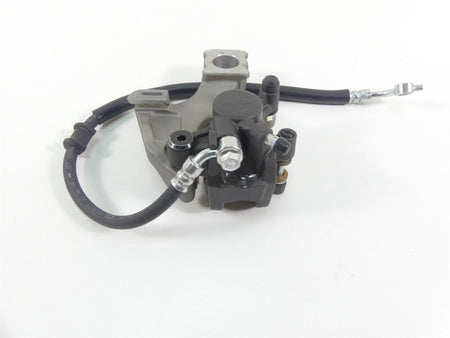 2022 Suzuki GSXR750 Rear Nissin Brake Caliper + Line -25mm 69100-47H10-999 {{ shop.shopifyCountryName }} - Mototech271
