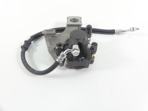 2022 Suzuki GSXR750 Rear Nissin Brake Caliper + Line -25mm 69100-47H10-999 | Mototech271