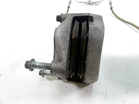 2006 Harley Touring FLHTCU SE E-Glide Front Brake Caliper Set 44381-99 44382-99 {{ shop.shopifyCountryName }} - Mototech271