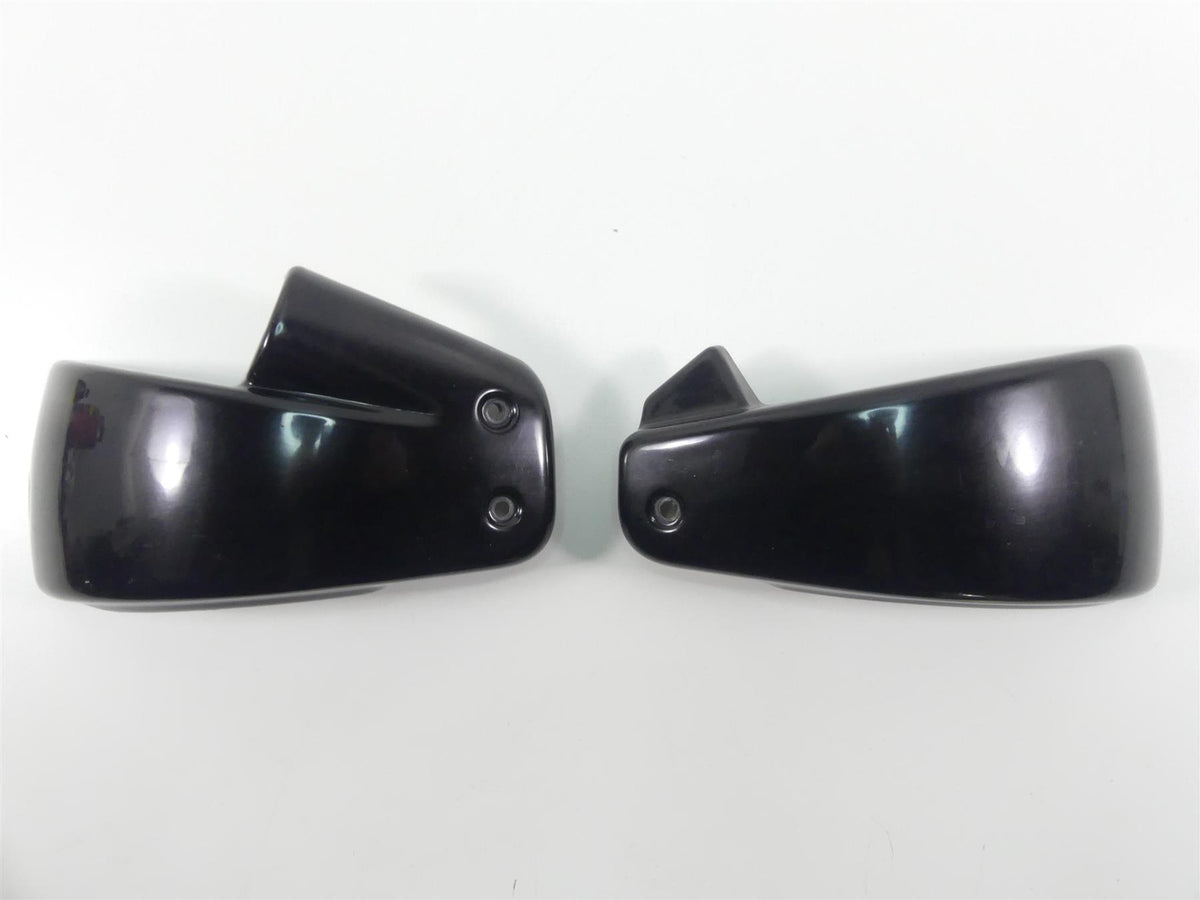 2018 Harley FXBRS Softail Breakout Side Cover Fairing Set 61300783 69201505 {{ shop.shopifyCountryName }} - Mototech271