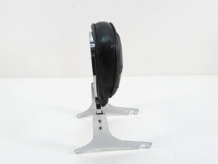 1986 Harley Sportster XLH 883 Sissybar Sissy Bar Backrest 15.5" + Pad - Read {{ shop.shopifyCountryName }} - Mototech271