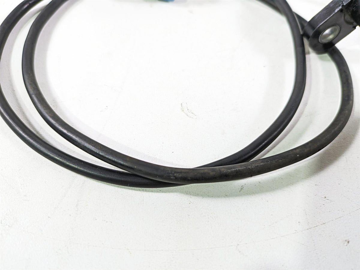 2018 Indian Chieftain Dark Horse Front Brake Abs Wheel Speed Sensor 4013251 {{ shop.shopifyCountryName }} - Mototech271