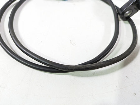 2018 Indian Chieftain Dark Horse Front Brake Abs Wheel Speed Sensor 4013251 {{ shop.shopifyCountryName }} - Mototech271