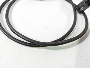 2018 Indian Chieftain Dark Horse Front Brake Abs Wheel Speed Sensor 4013251 | Mototech271