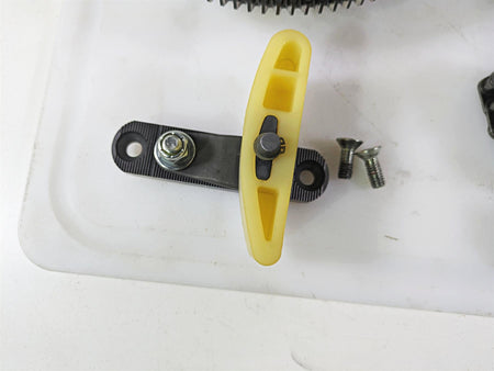 2003 Harley FLSTC Softail Heritage 100th Primary Drive Clutch Kit 37707-98A {{ shop.shopifyCountryName }} - Mototech271