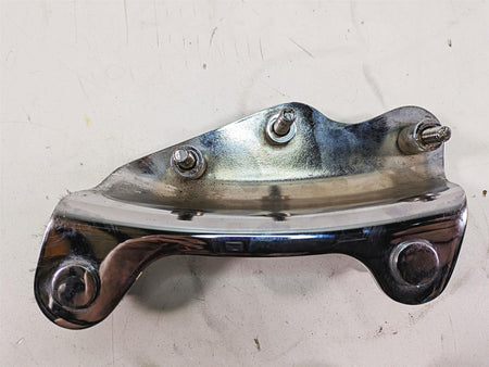 2011 Harley Touring FLTRU Road Glide Quick Release Backrest Mount SEt {{ shop.shopifyCountryName }} - Mototech271