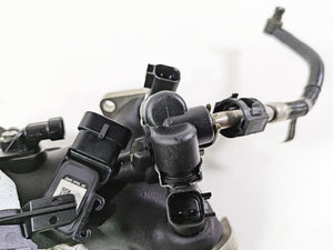 2017 Harley Dyna FXDB Street Bob Throttle Body Fuel Injection 27708-10A | Mototech271
