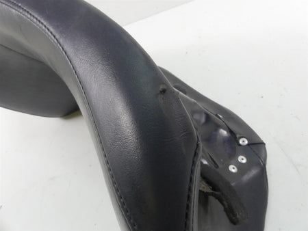 2004 Harley FXDWGI Dyna Wide Glide Le Pera Daytona Dual Seat Saddle -Read LF-520 {{ shop.shopifyCountryName }} - Mototech271