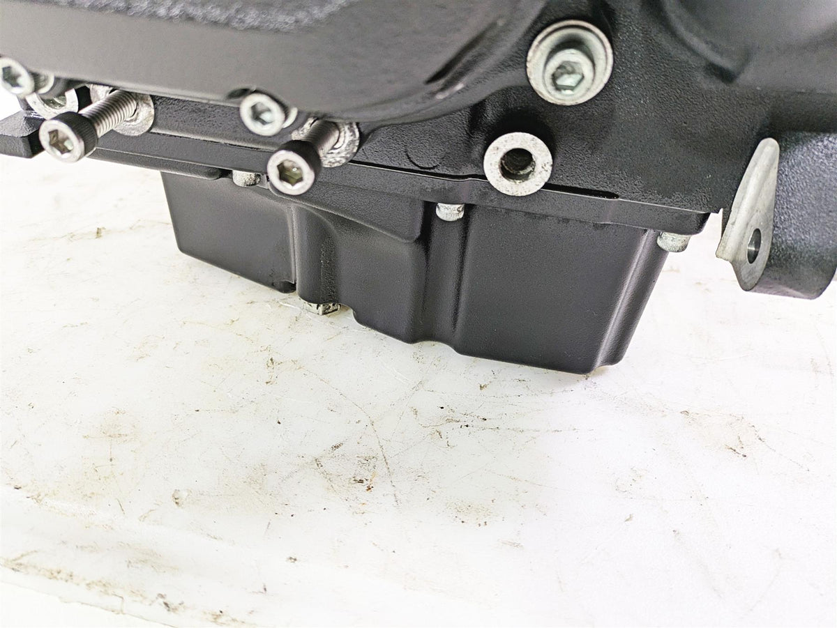 2017 Harley Dyna FXDB Street Bob Transmission Gear Box 6 Sp 19k - Read 33083-10A {{ shop.shopifyCountryName }} - Mototech271