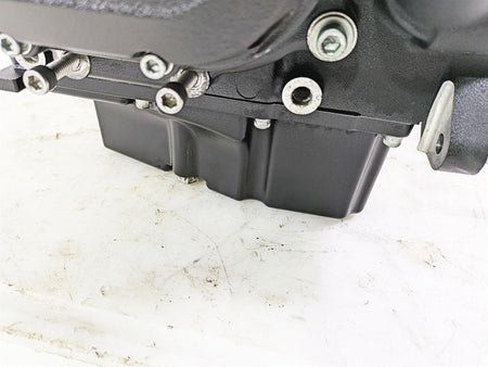 2017 Harley Dyna FXDB Street Bob Transmission Gear Box 6 Sp 19k - Read 33083-10A {{ shop.shopifyCountryName }} - Mototech271