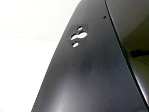 2008 Ducati 848 SBK Front Aftermarket Headlight Fairing Cowl Cowling + Windshield | Mototech271
