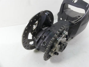 2015 Ducati Diavel Dark Rear Swingarm Swing Arm Suspension  37030952C
