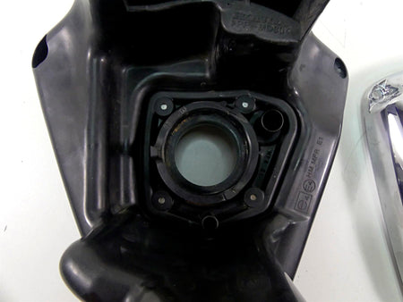 2010 Honda VT1300 CR Stateline Air Cleaner Breather Housing Cover 17231-MFR-670 {{ shop.shopifyCountryName }} - Mototech271