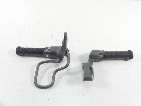 2018 Indian Scout Sixty Rear Passenger Footpeg Foot Peg Rest Set 5138882 {{ shop.shopifyCountryName }} - Mototech271