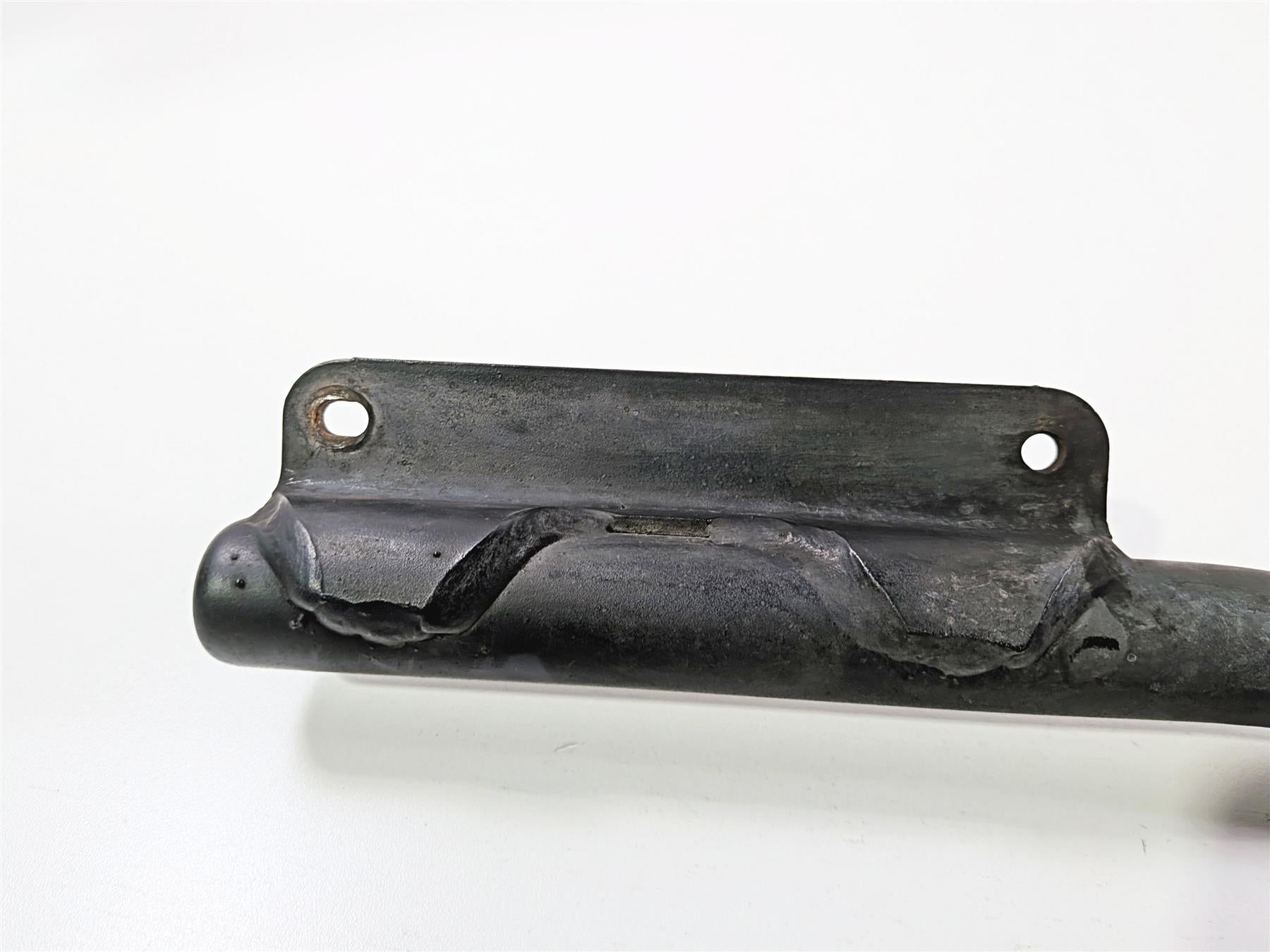2014 Harley FXSB Softail Breakout Stock Exhaust Header Pipe Mount 66773-10-Mototech271