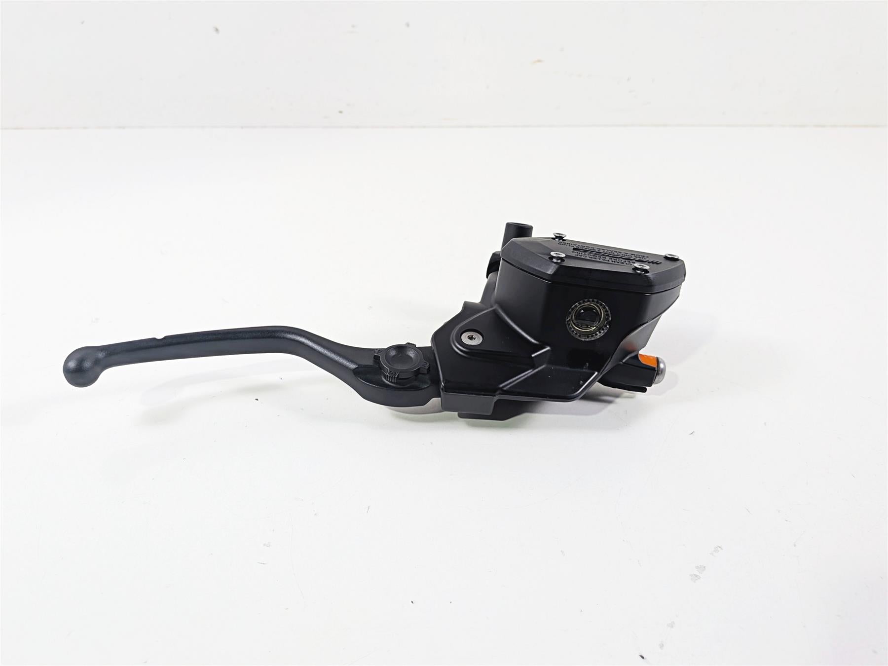 2016 BMW R1200 GS K50 Front Brake Master Cylinder + Lever 32728559604 {{ shop.shopifyCountryName }} - Mototech271