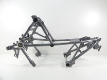 Load image into Gallery viewer, 2016 BMW R1200GS K50 Straight Main Frame Chassis - Slvg 46519444970
