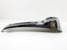 Load image into Gallery viewer, 00-07 Harley Softail Deuce Speedometer &amp; Chrome Dash Cover 68901-00 71439
