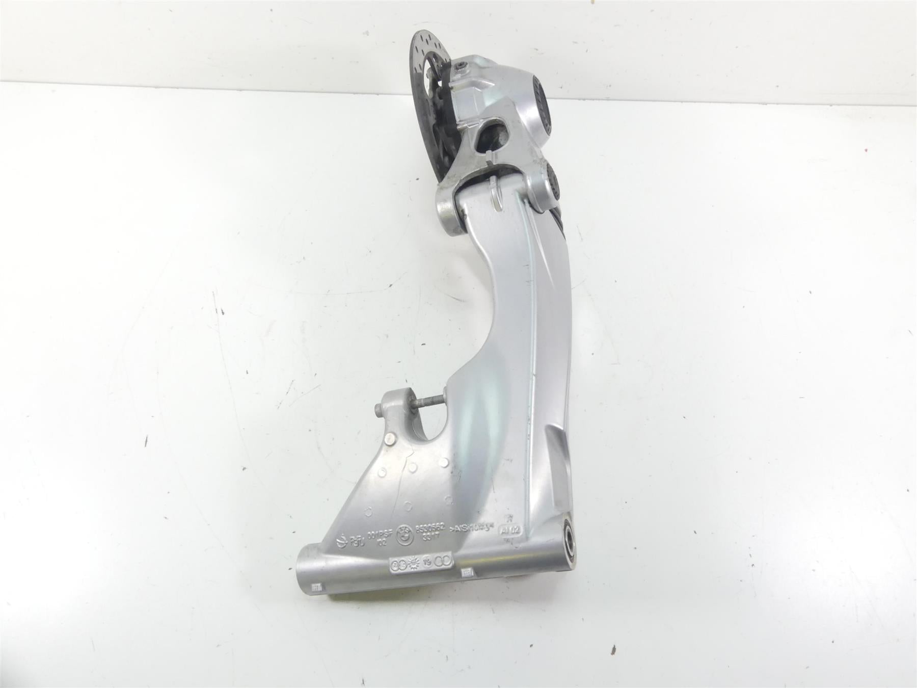 2012 BMW R1200 GS K255 Adventure Swingarm Differential Drive Shaft 33117726889 {{ shop.shopifyCountryName }} - Mototech271