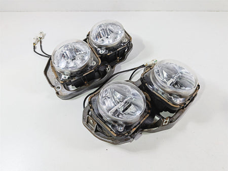 2021 Yamaha YXZ1000R EPS SS SE Nice Headlight Head Light Lamps 2UD-84300-00-00 {{ shop.shopifyCountryName }} - Mototech271