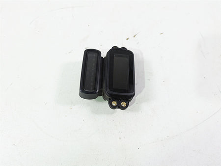2021 Harley Softail FXST Standard Speedometer Gauges Instrument - 19k 70900651B {{ shop.shopifyCountryName }} - Mototech271