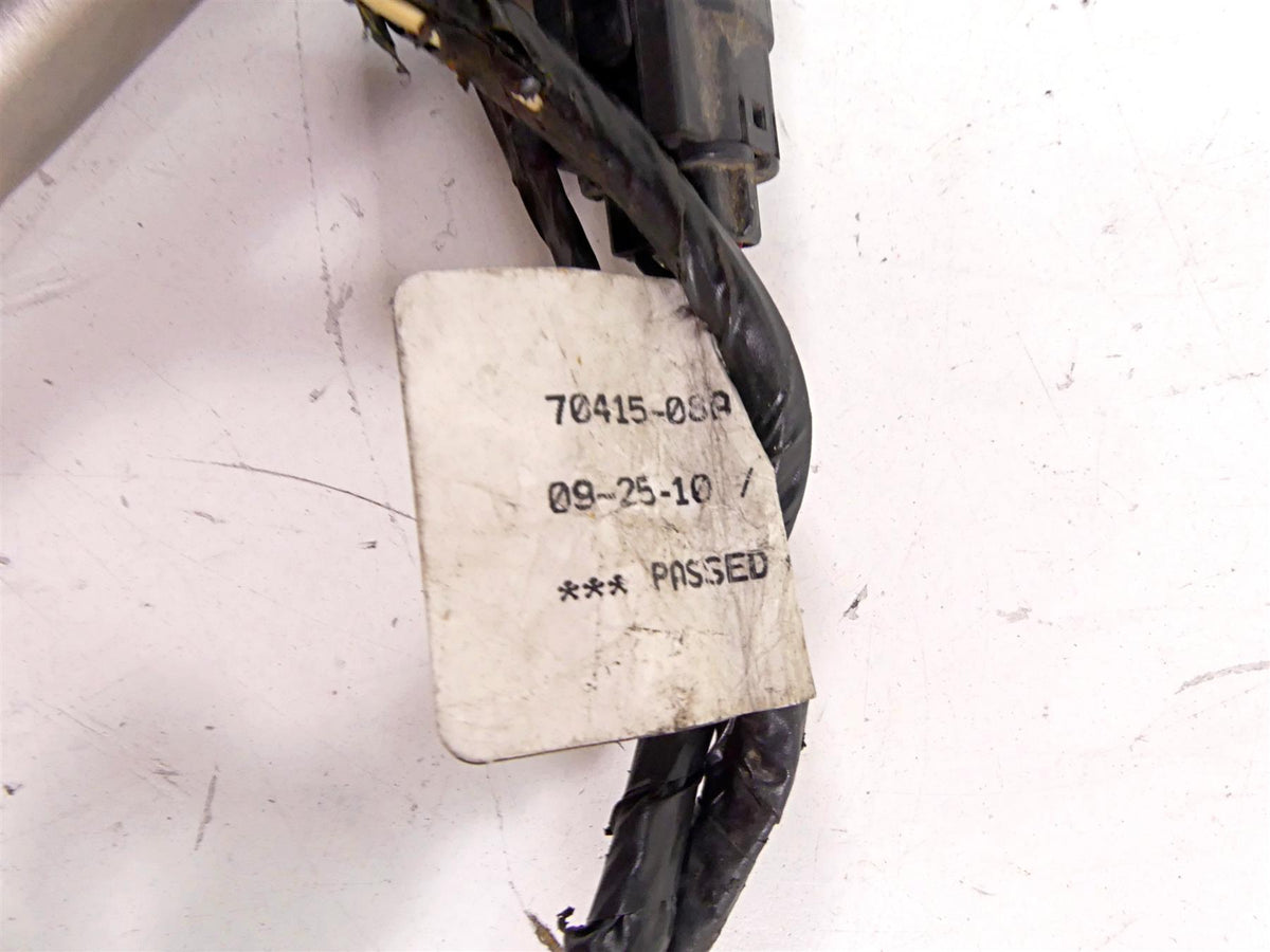 2011 Harley Touring FLTRX Road Glide Ride Fly By Wire Throttle Sensor 32305-08B {{ shop.shopifyCountryName }} - Mototech271