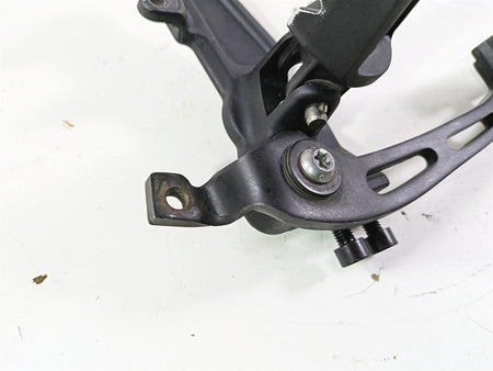 2022 Harley RA1250 S Pan America Right Rider Footpeg & Brake Pedal 50501785 {{ shop.shopifyCountryName }} - Mototech271