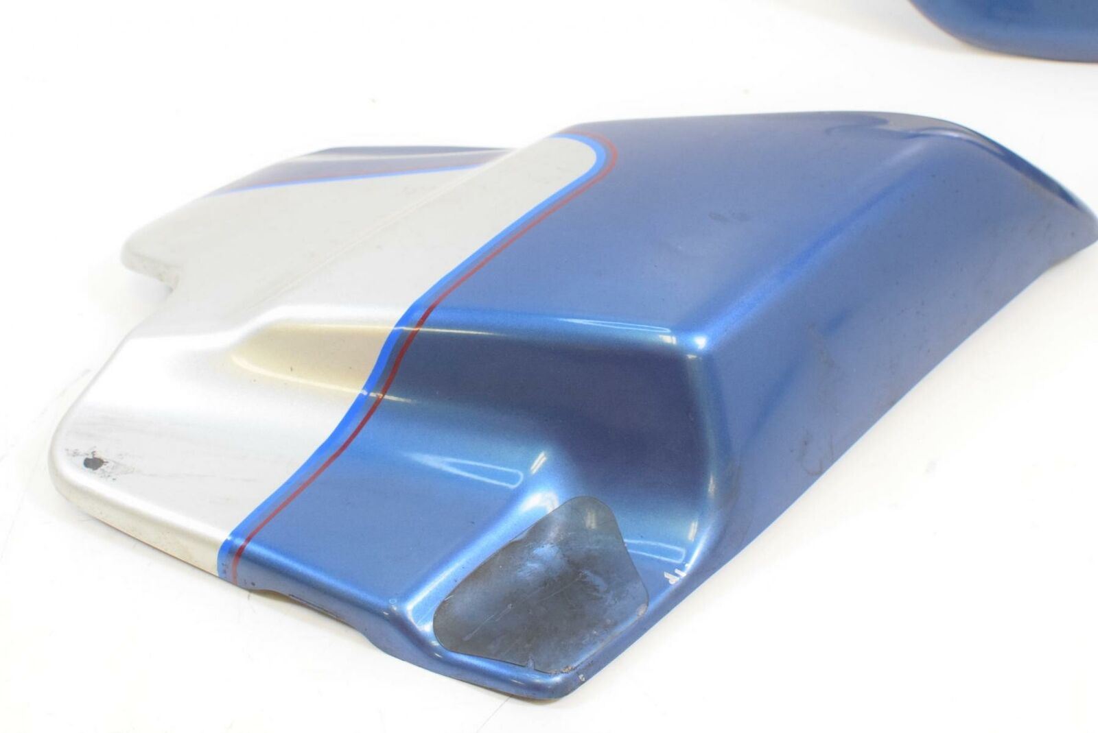 2005 Harley Touring FLHTCUI Electra Glide Side Cover Set Left Right 66670-97A {{ shop.shopifyCountryName }} - Mototech271