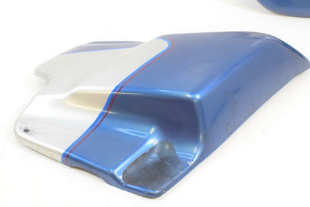 2005 Harley Touring FLHTCUI Electra Glide Side Cover Set Left Right 66670-97A {{ shop.shopifyCountryName }} - Mototech271