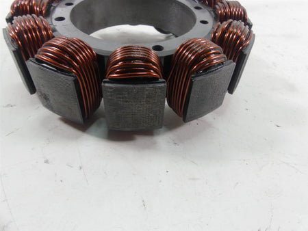2005 Harley Touring CVO FLHTCSE Electra Glide Stator Alternator 29987-02 {{ shop.shopifyCountryName }} - Mototech271