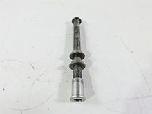 Load image into Gallery viewer, 2005 Kawasaki ZX1000 ZX10R Ninja Front Axle Wheel Spindle 41068-0011 | Mototech271
