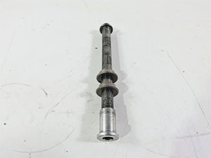 2005 Kawasaki ZX1000 ZX10R Ninja Front Axle Wheel Spindle 41068-0011 | Mototech271