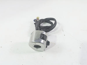 2006 Yamaha XVS650 V-Star Classic Left Hand Control Switch 5VN-83973-20-00