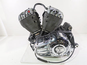 2017 Indian Chieftain Limited Running 111 Engine Motor 34K -Video 2208414