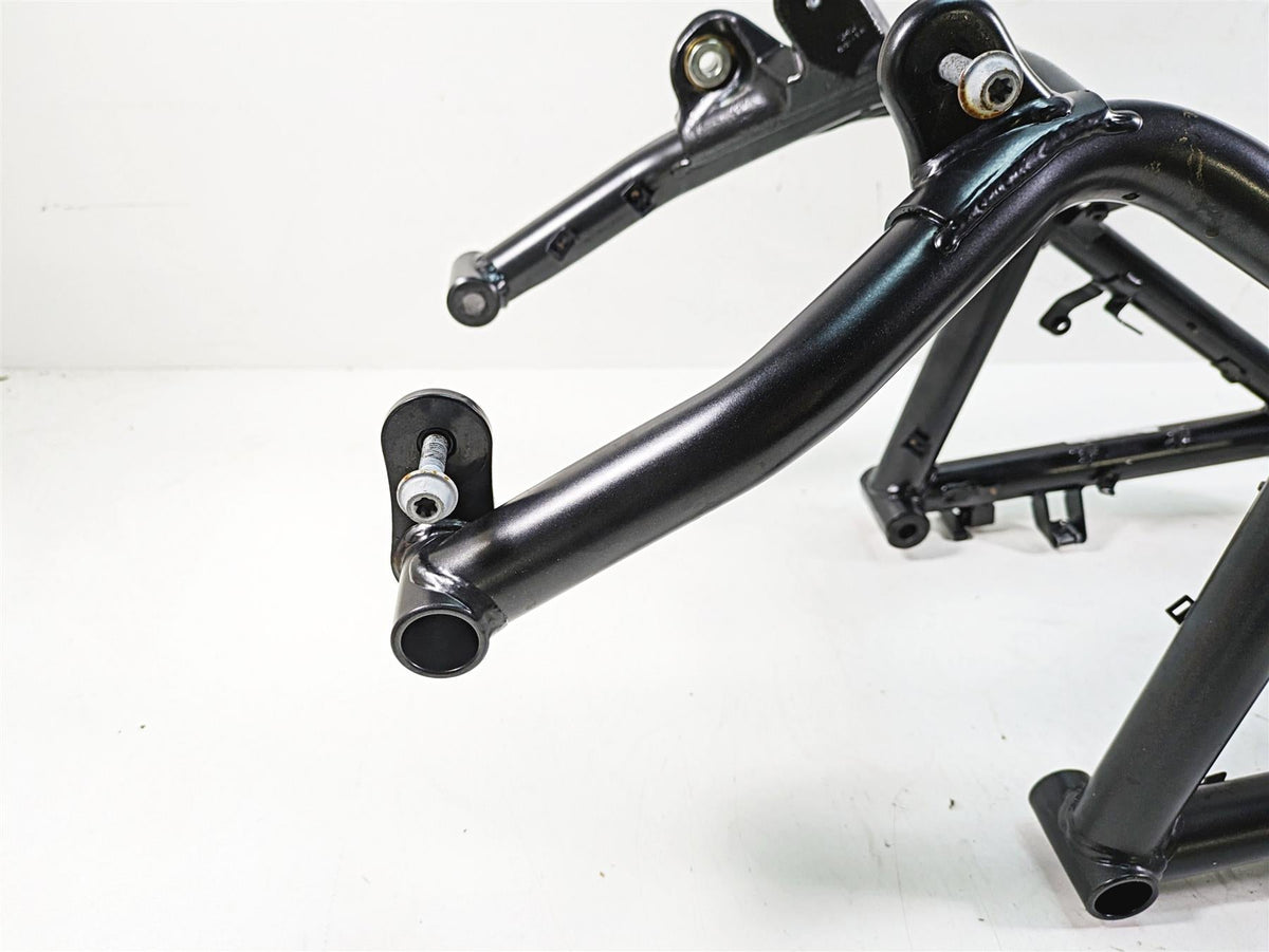 2020 Ducati Scrambler 1100 Sport Pro Straight Main Frame Chassis With Clean Pennsylvania Title 47028341BA {{ shop.shopifyCountryName }} - Mototech271