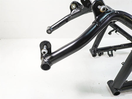 2020 Ducati Scrambler 1100 Sport Pro Straight Main Frame Chassis With Clean Pennsylvania Title 47028341BA {{ shop.shopifyCountryName }} - Mototech271