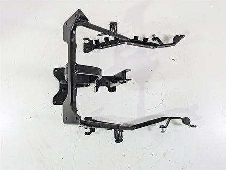 2016 Moto Guzzi Stelvio 1200 8V NTX Front Fairing Stay Holder Carrier 886646 {{ shop.shopifyCountryName }} - Mototech271