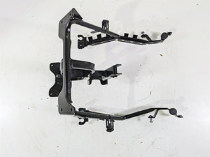 2016 Moto Guzzi Stelvio 1200 8V NTX Front Fairing Stay Holder Carrier 886646
