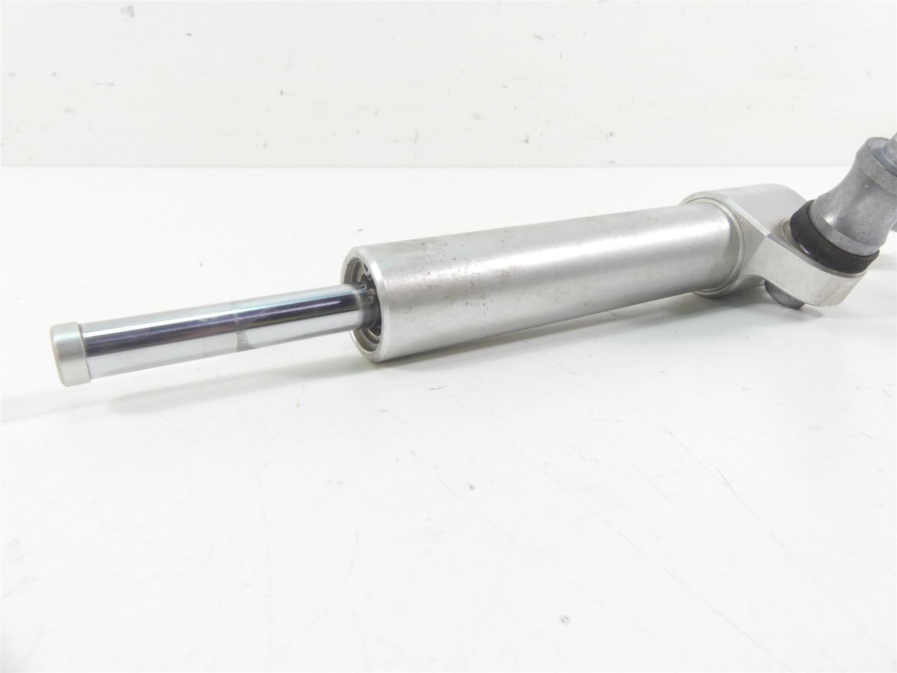 2016 BMW S1000XR K49 Steering Damper Stabilizer & Mounts 32768551900 {{ shop.shopifyCountryName }} - Mototech271