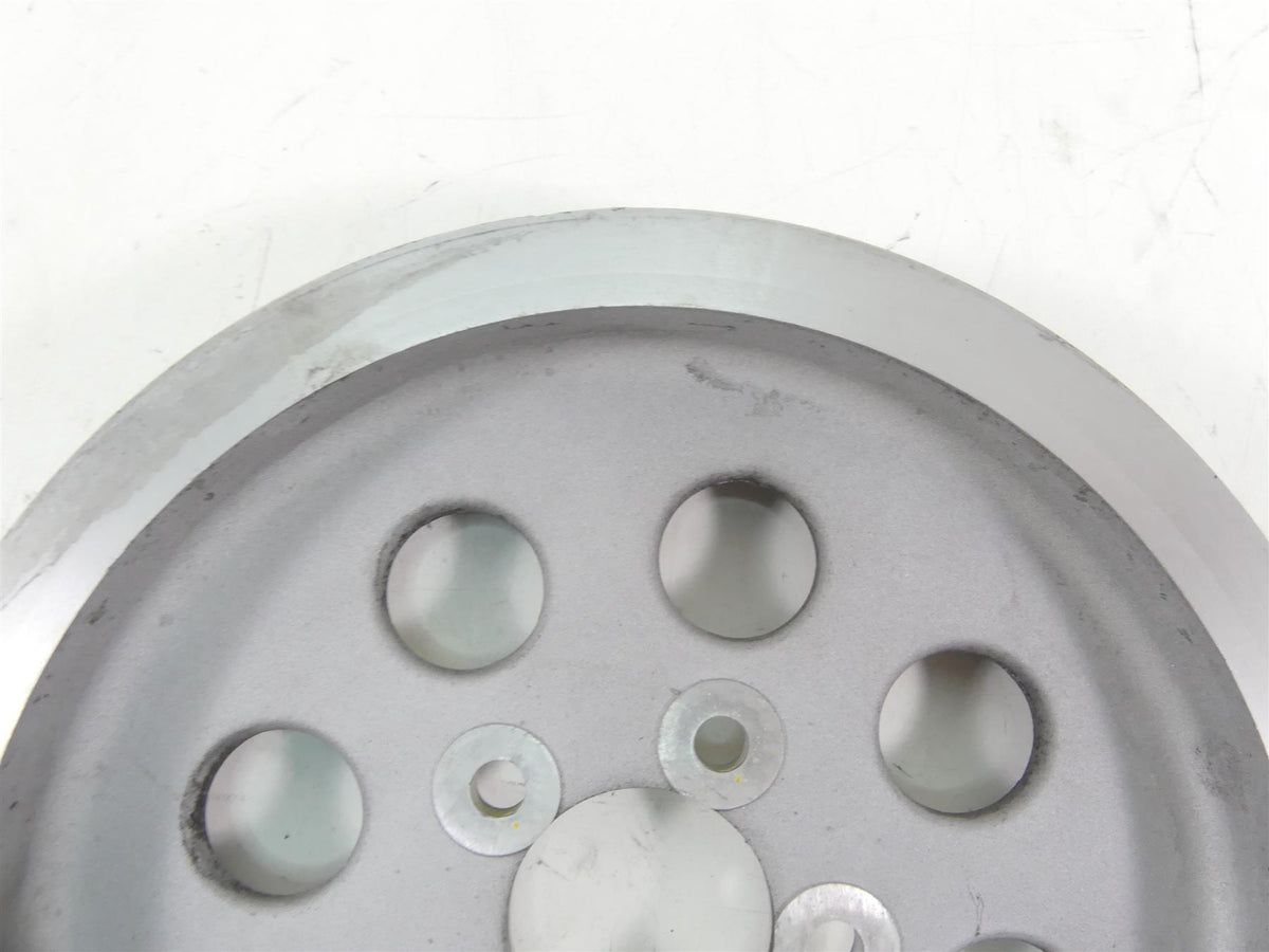 2000 Harley Dyna FXR4 CVO Super Glide Rear Belt Pulley 65T 1,5" + Cover 40315-94 {{ shop.shopifyCountryName }} - Mototech271